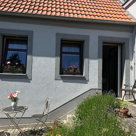Apartman U Jezirka Velke Prilepy Extérieur photo