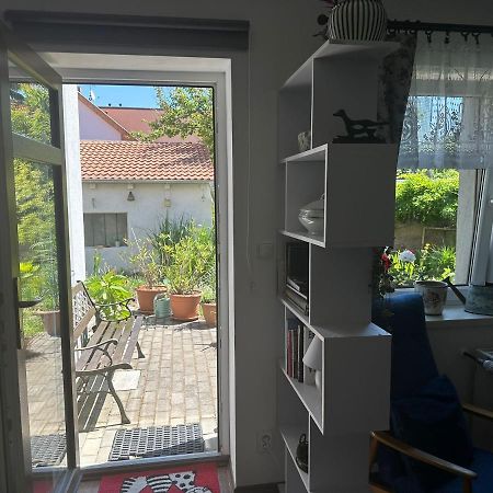 Apartman U Jezirka Velke Prilepy Extérieur photo