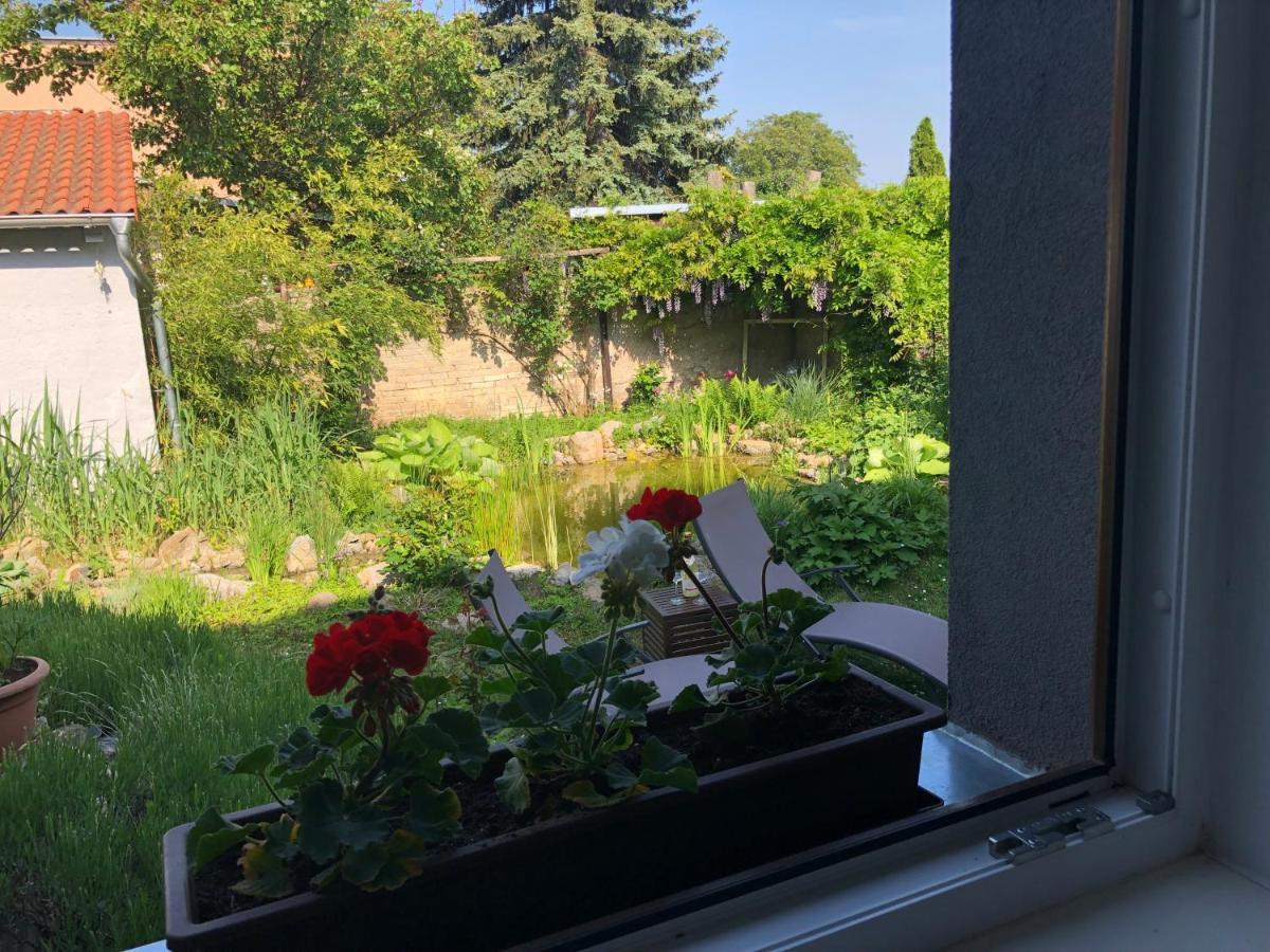 Apartman U Jezirka Velke Prilepy Extérieur photo