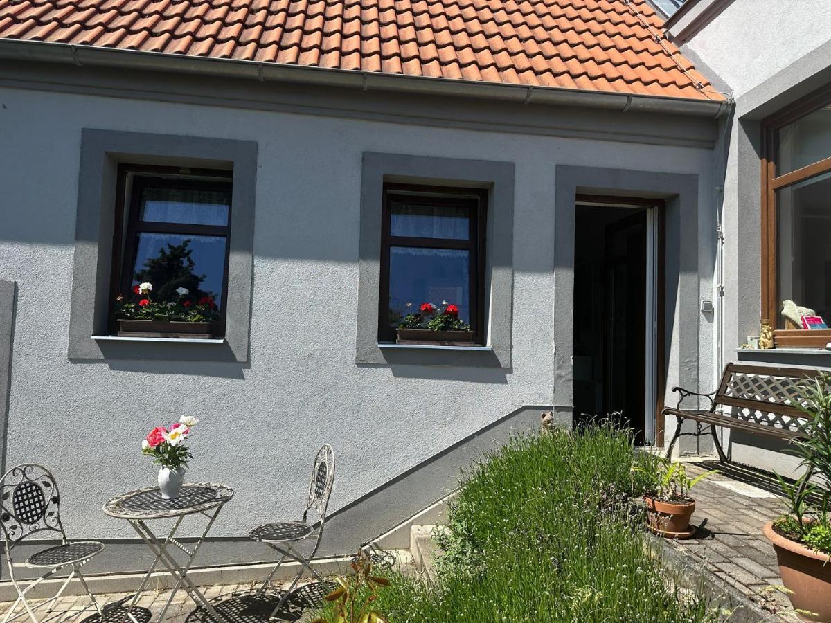 Apartman U Jezirka Velke Prilepy Extérieur photo