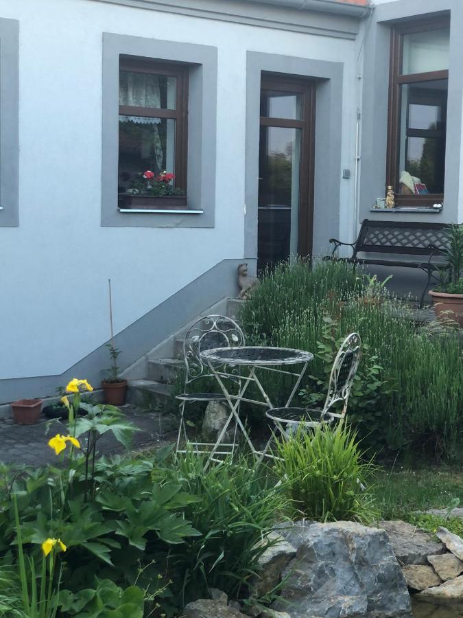 Apartman U Jezirka Velke Prilepy Extérieur photo