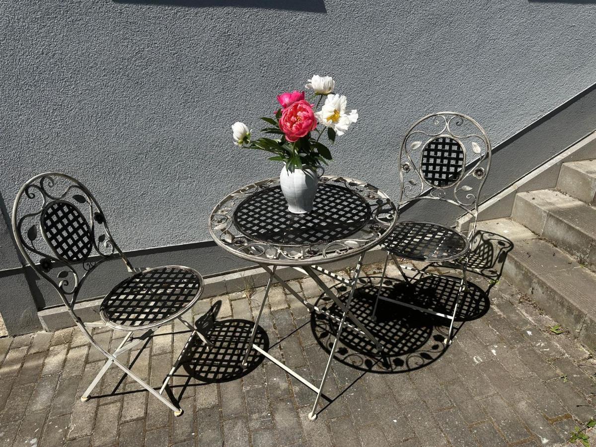 Apartman U Jezirka Velke Prilepy Extérieur photo