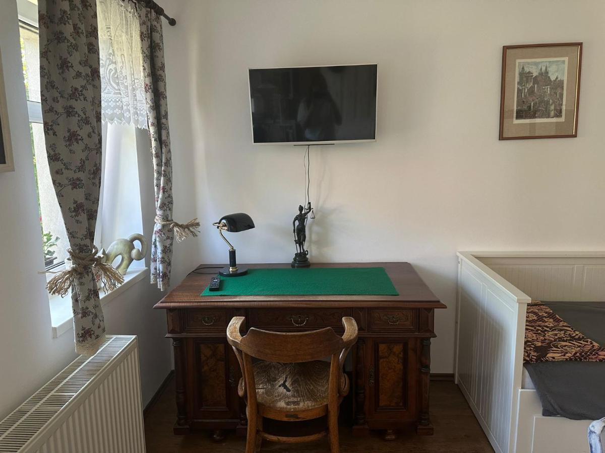 Apartman U Jezirka Velke Prilepy Extérieur photo