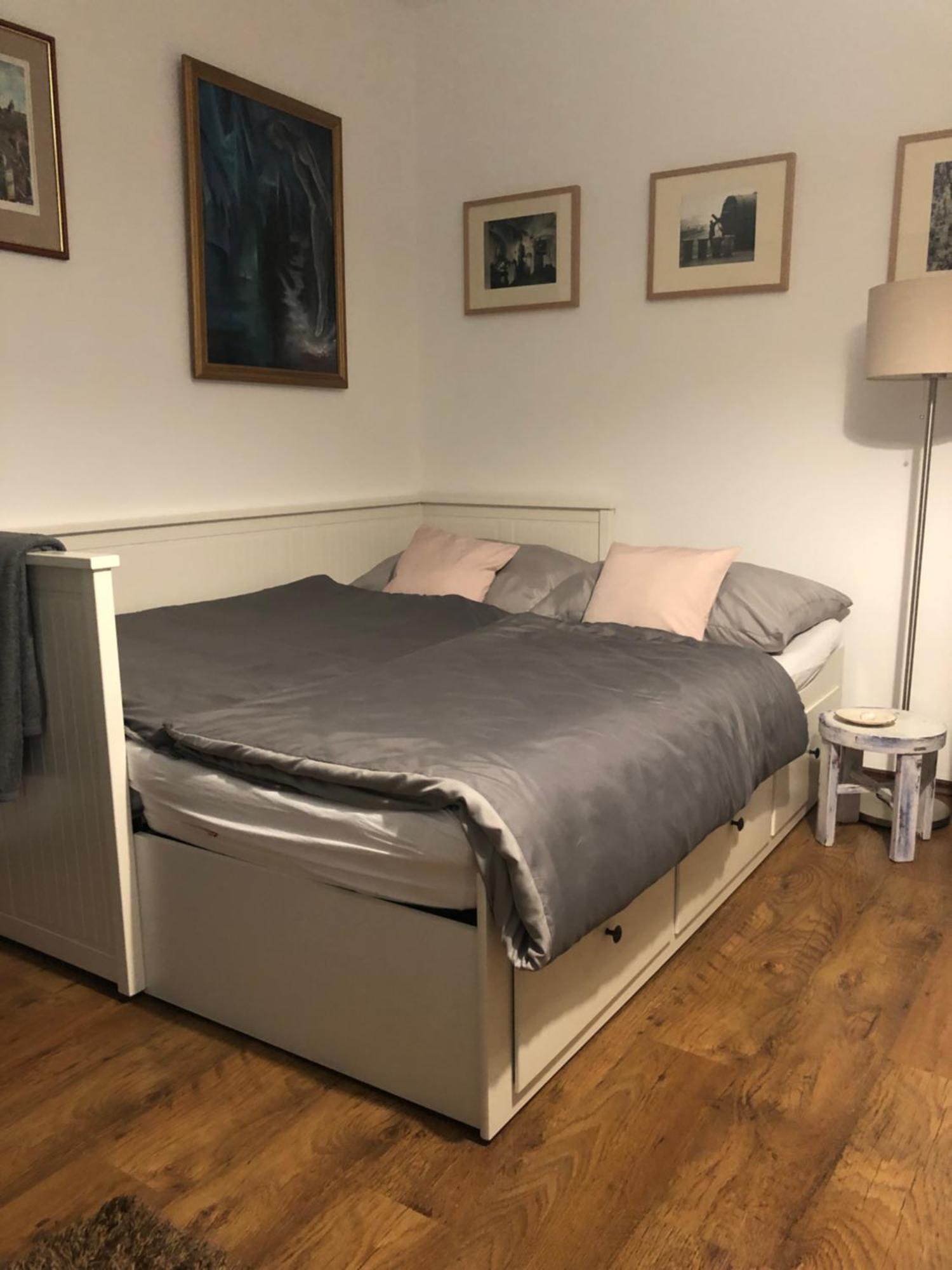 Apartman U Jezirka Velke Prilepy Extérieur photo